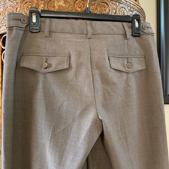 Express Design Studio Editor Trousers/Pants - Picture 3 of 5